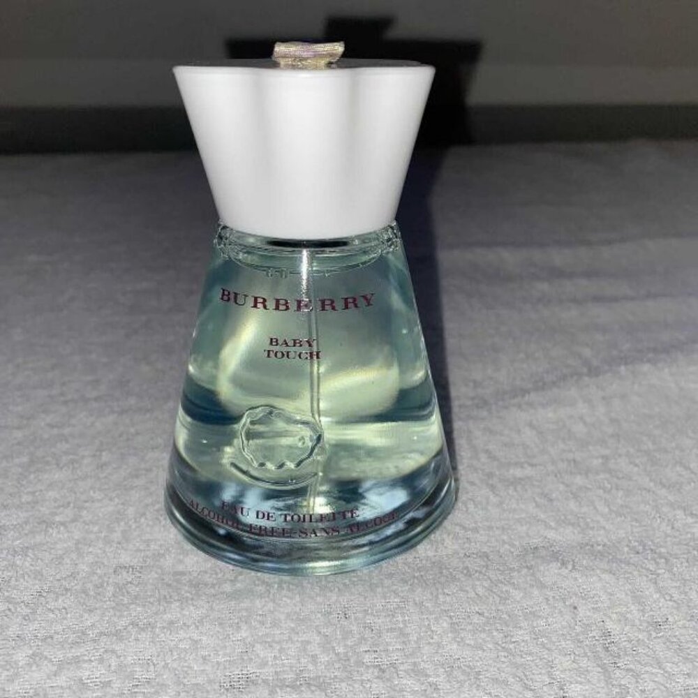 Burberry Baby Touch